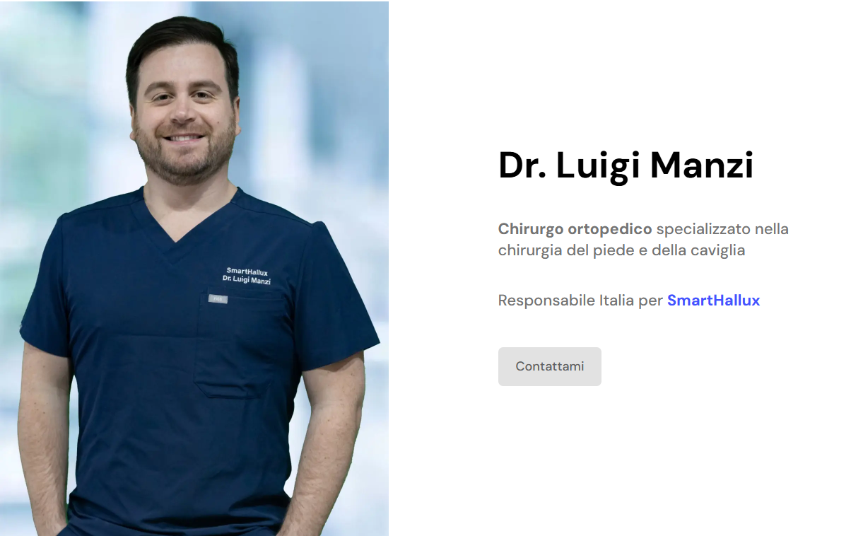 Luigimanzi